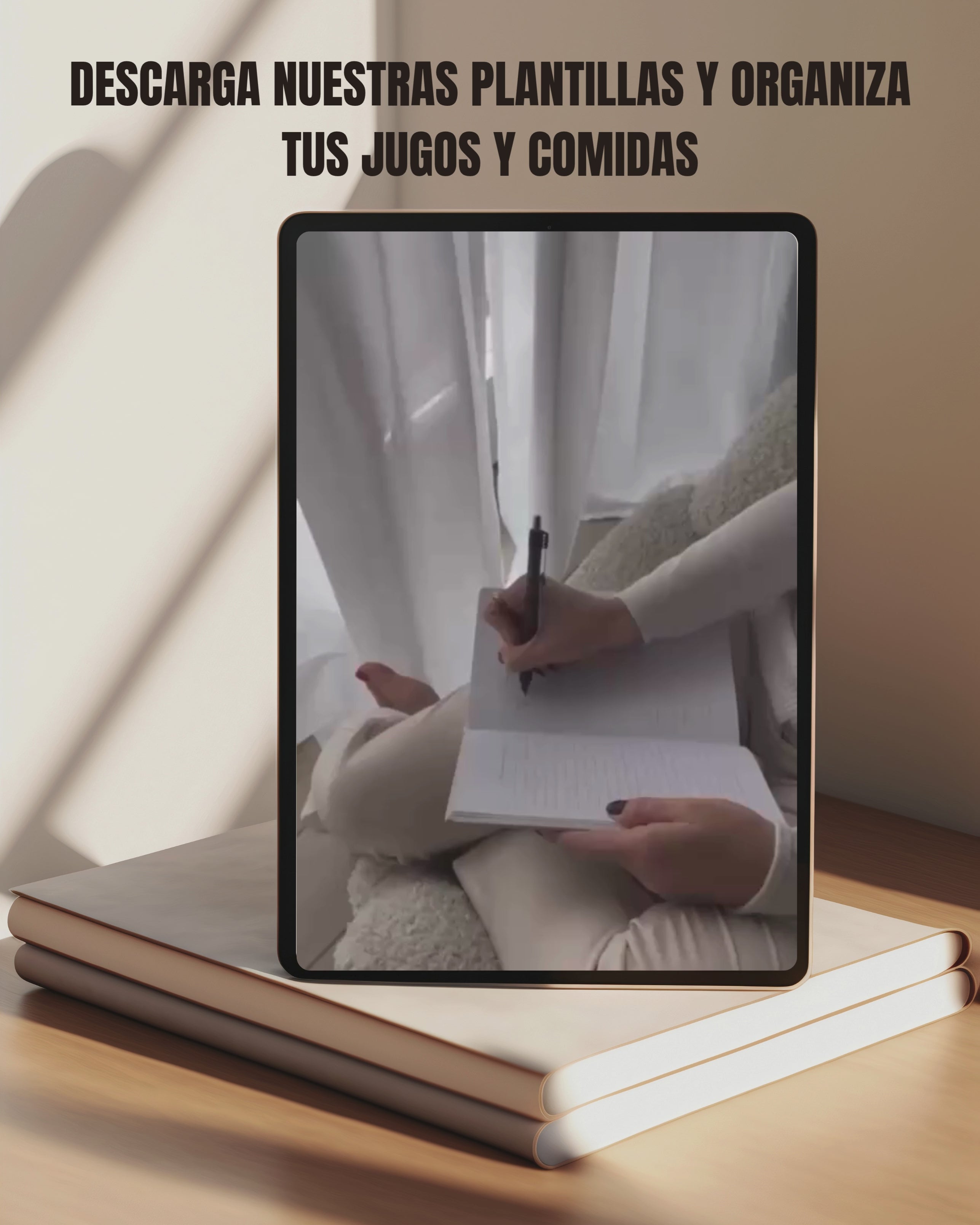 Cargar video: 